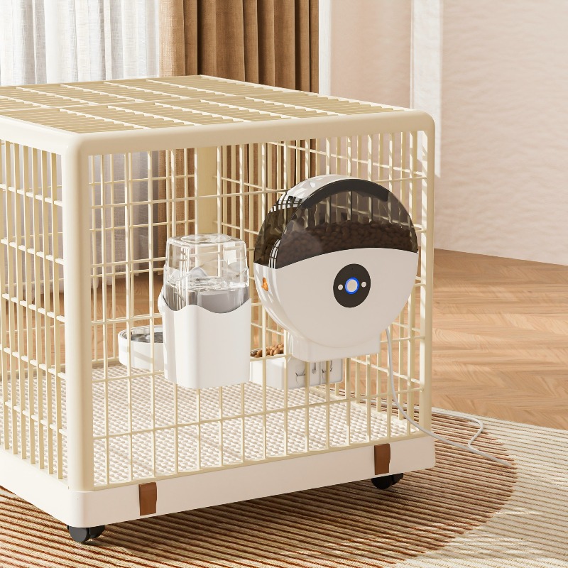 Automatic Pet Feeder - Distributore Automatico di Cibo per Animali