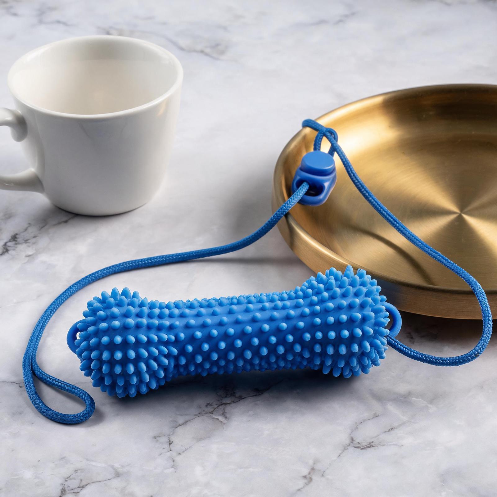 Pet Dental Chew Toy - Giocattoli da Masticare per Cani, Bastoncini