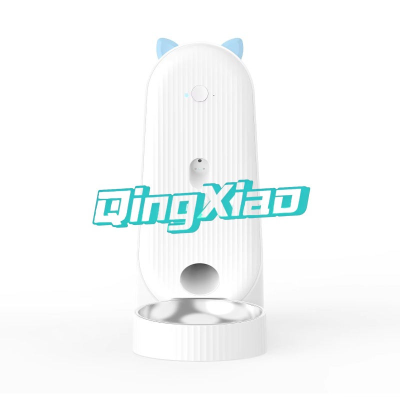 Automatic Pet Feeder - Distributore Automatico Smart Wireless per Alimenti