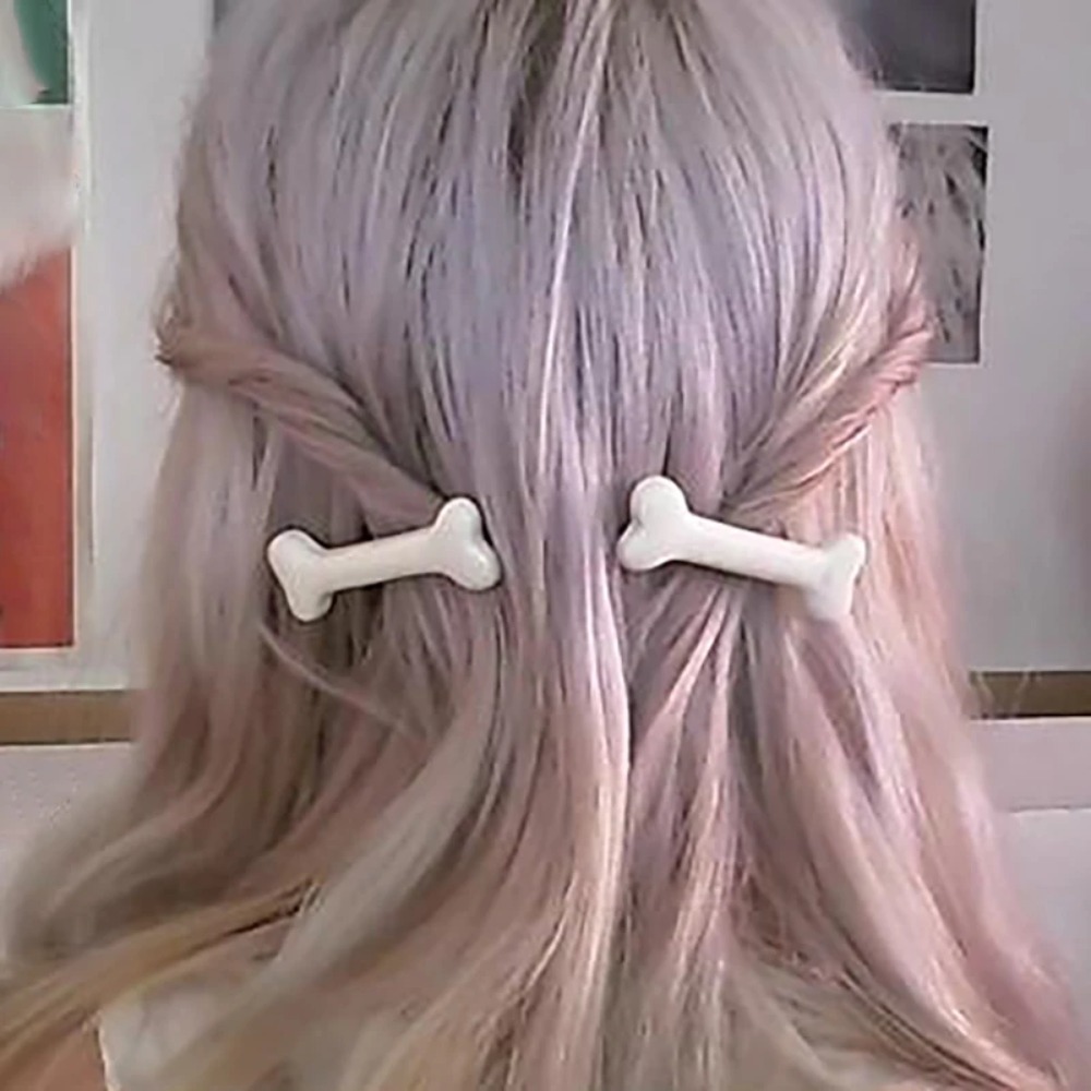 Pet Supplies Store - Fermagli per capelli a forma di