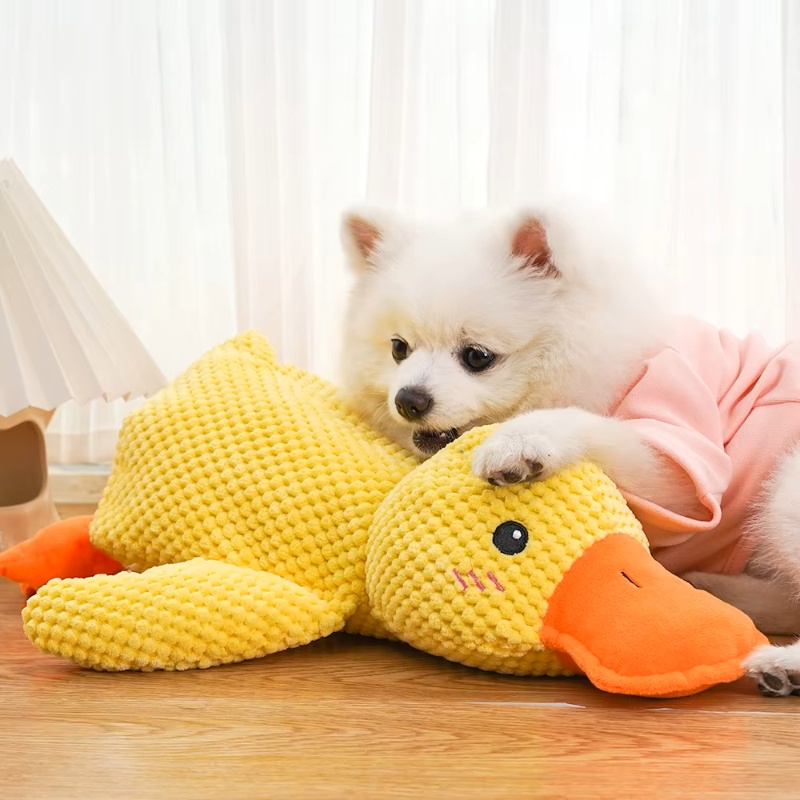 Pet Dental Chew Toy - Giocattolo per Cani a Forma di