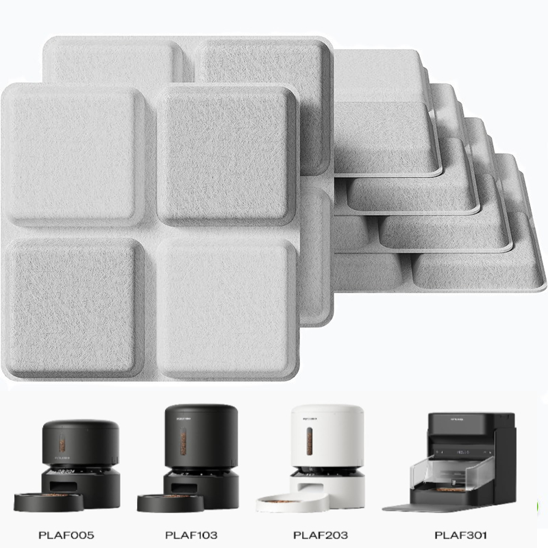 Automatic Pet Feeder - Sacchetto Essiccante per Alimenti per Animali
