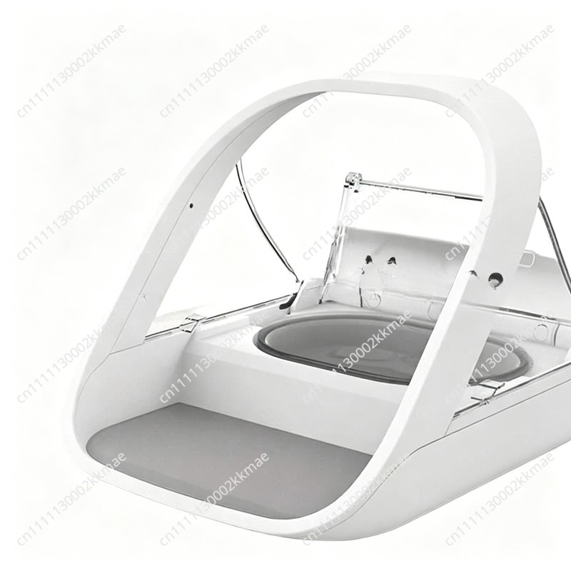 Automatic Pet Feeder - Ciotola Automatica Intelligente SureFeed per Gatti