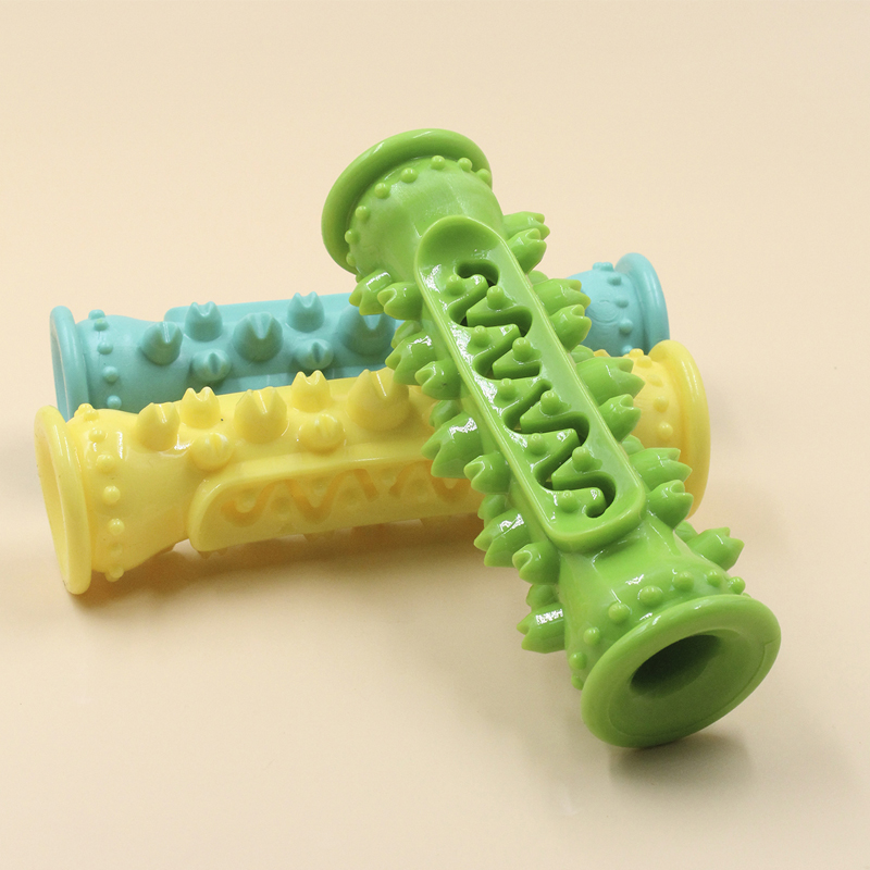 Pet Dental Chew Toy - Spazzolino da denti per cani Giocattolo