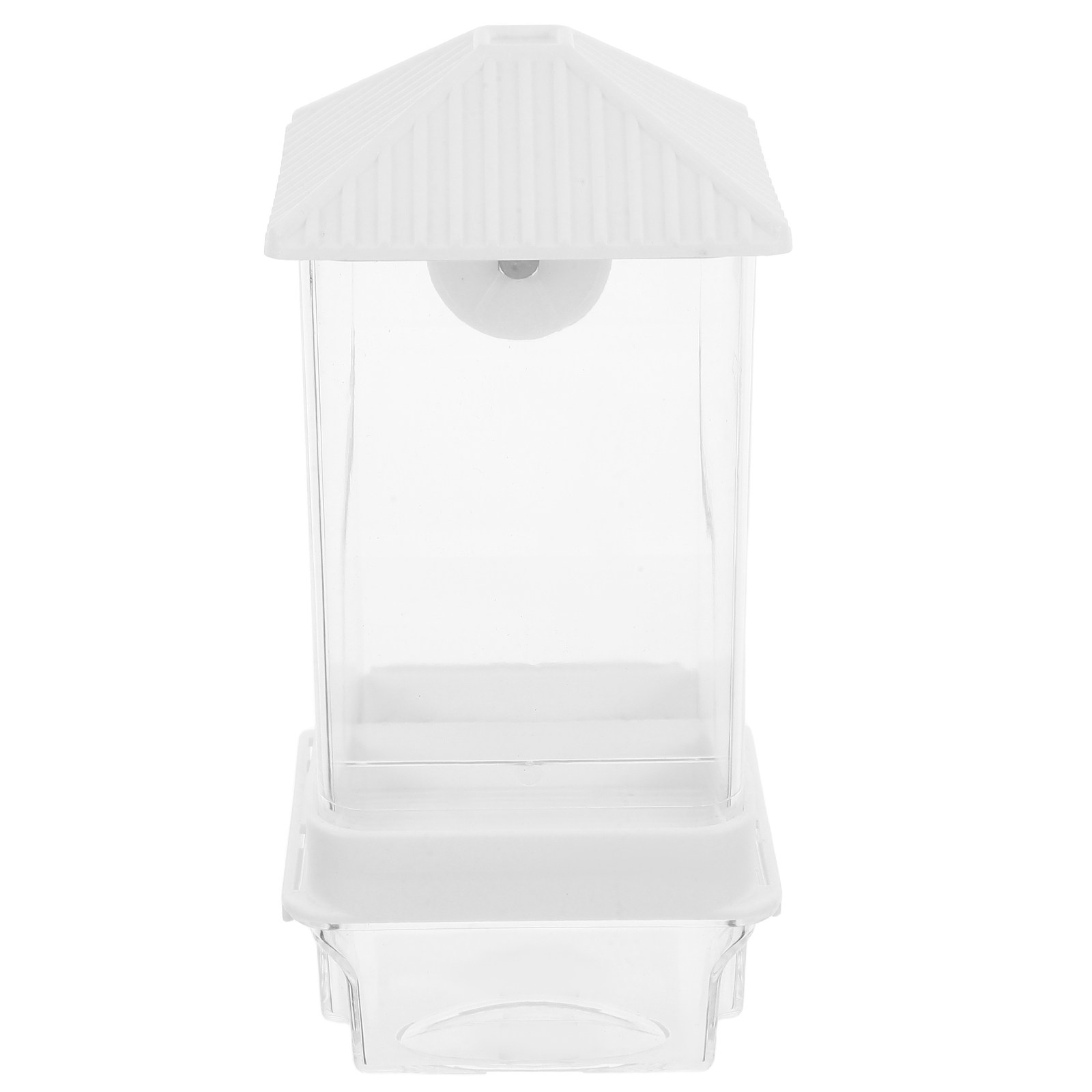 Automatic Pet Feeder - Mangiatoia Automatica per Uccelli in Plastica