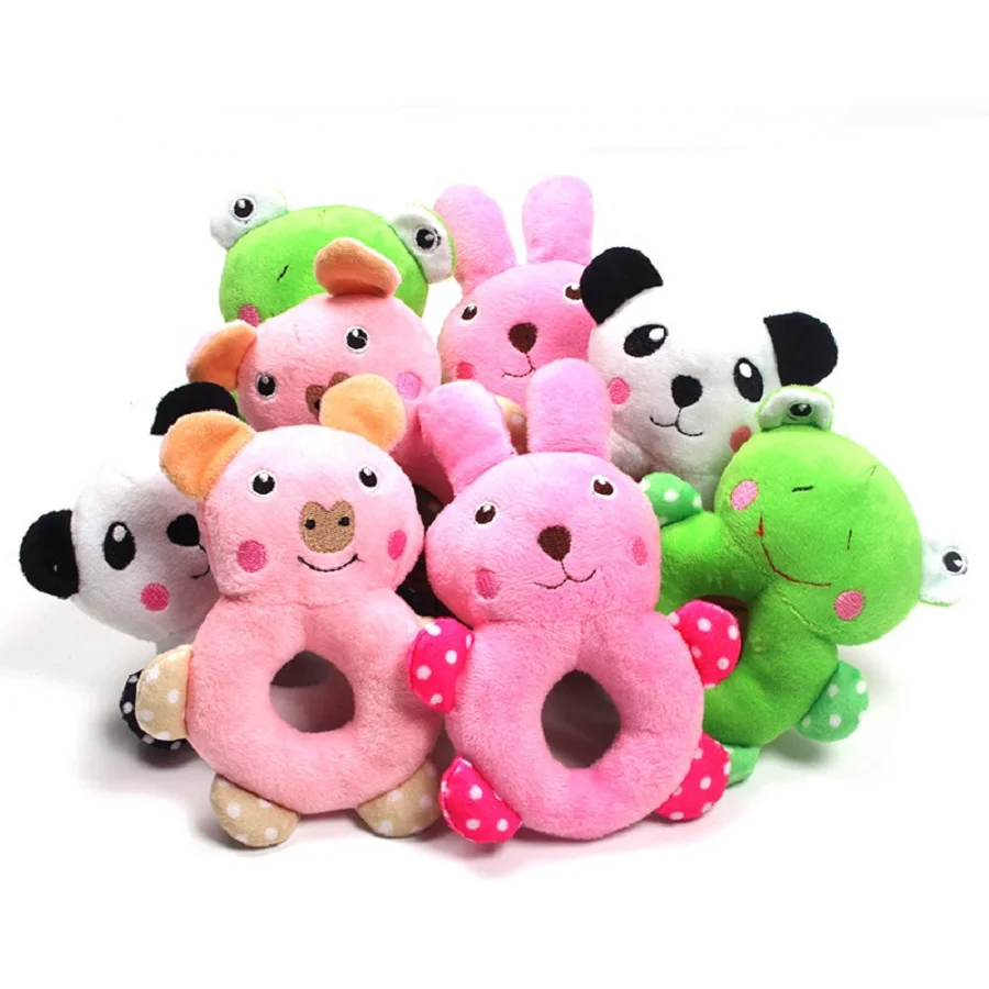 Pet Dental Chew Toy - Forniture per animali domestici cucciolo Teddy
