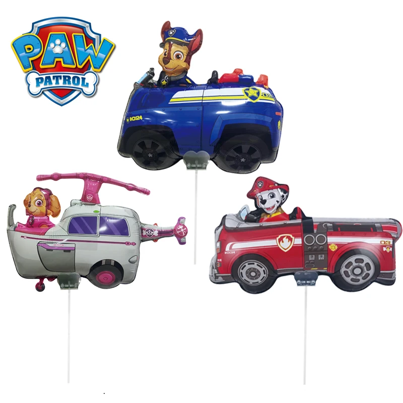 Pet Supplies Discount - 1 pz Paw Patrol Dog Chase