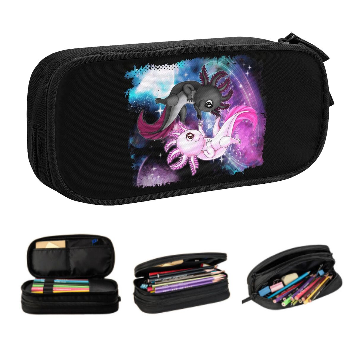Personalizzato carino Axolotl  - Pet X Supplies & Tack recensione e prezzo