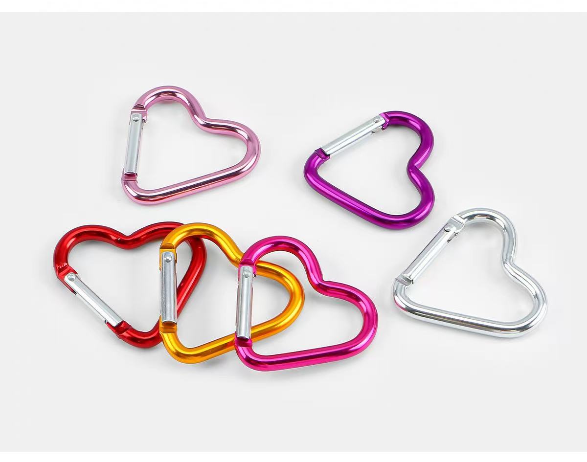 5 Pezzi Moschettoni a Molla a  - Pet Supplies Discount recensione e prezzo