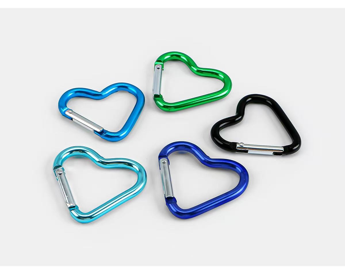 5 Pezzi Moschettoni a Molla a  - Pet Supplies Discount recensione e prezzo
