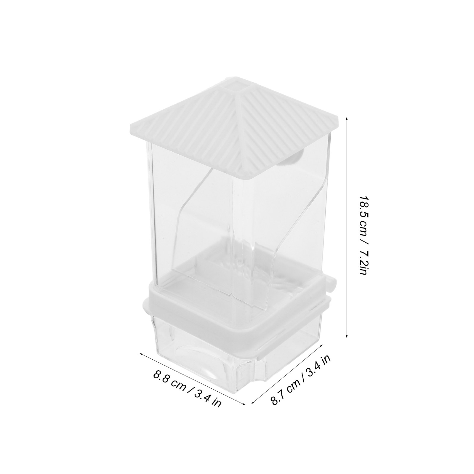 Mangiatoia Automatica Anti-Per - Automatic Pet Feeder recensione e prezzo