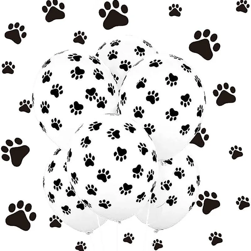 10/20 Pezzi Palloncini in Latt - Pet Supplies Discount recensione e prezzo