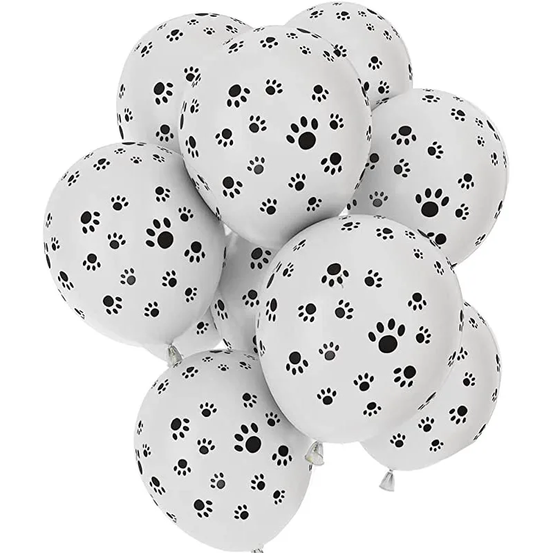 10/20 Pezzi Palloncini in Latt - Pet Supplies Discount recensione e prezzo