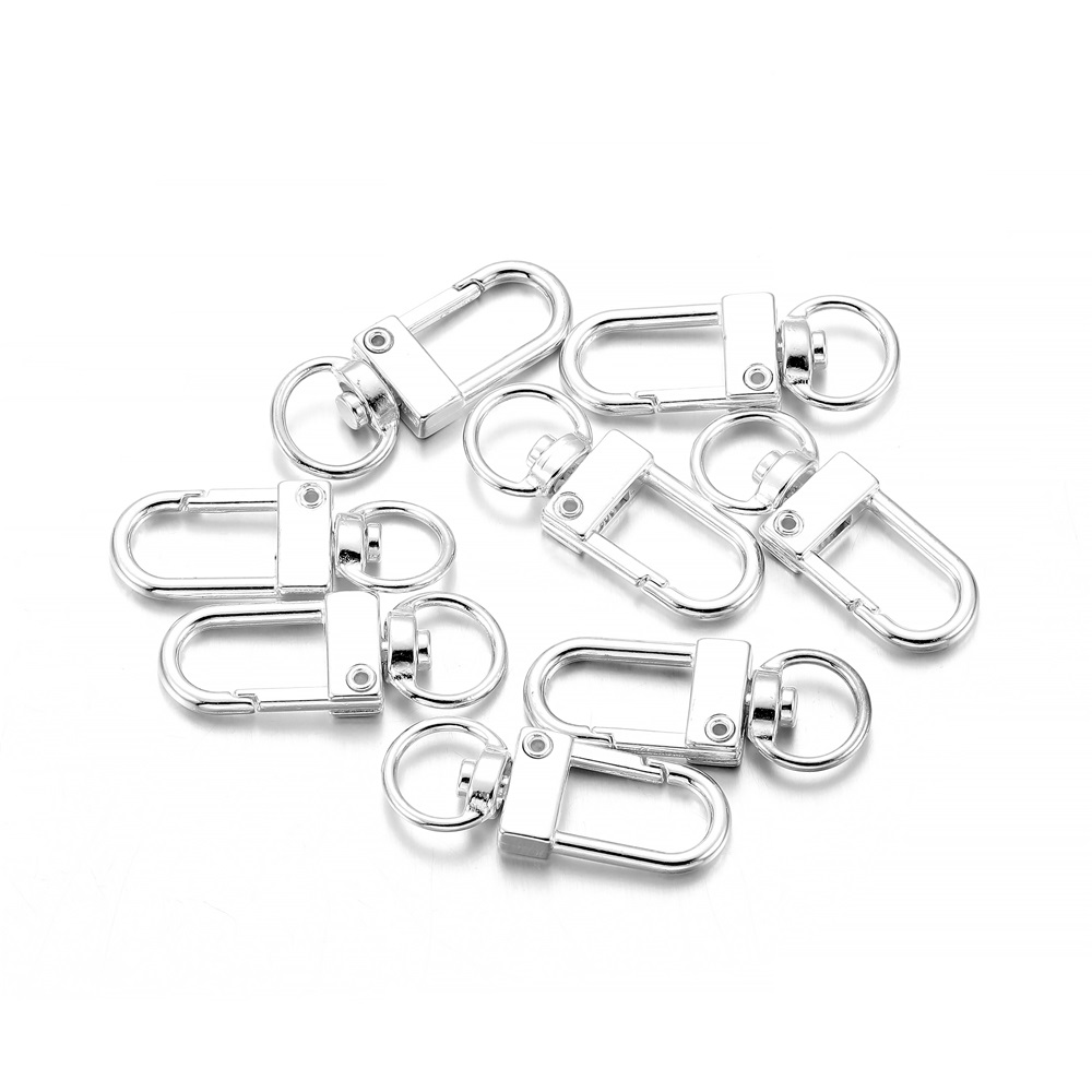 10 pz/confezione Moschettoni G - Pet Supplies Discount recensione e prezzo