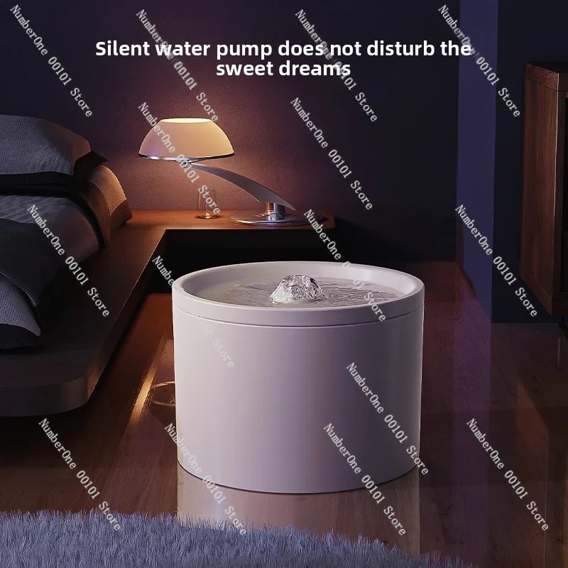 Distributore Automatico d'Acqu - Automatic Pet Feeder recensione e prezzo