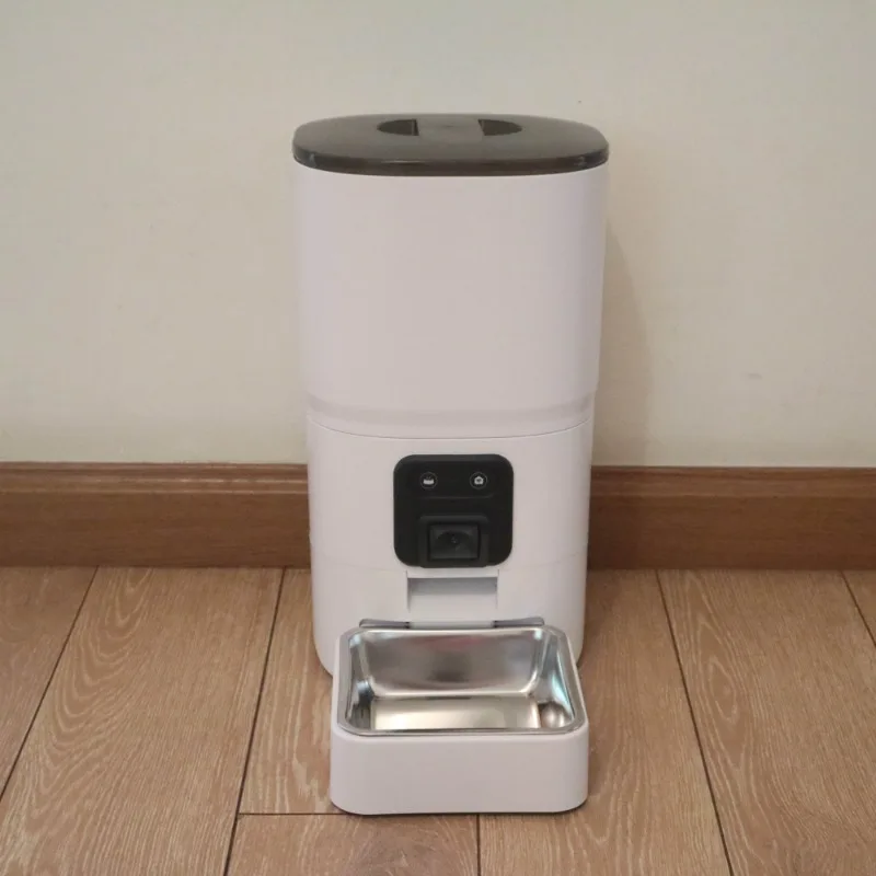 CANBOUN 6L Girevole HD Macchin - Automatic Pet Feeder recensione e prezzo