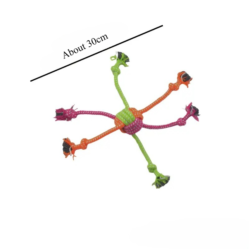 Giocattolo da masticare per ca - Pet Dental Chew Toy recensione e prezzo