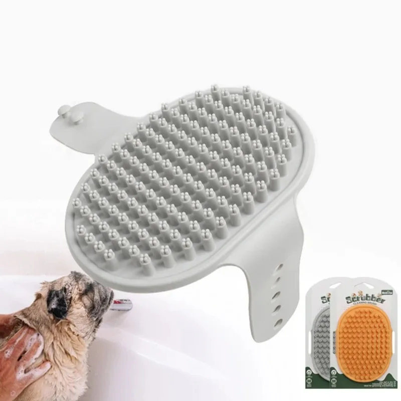 Guanto per toelettatura cani e - Pet Supplies Discount recensione e prezzo