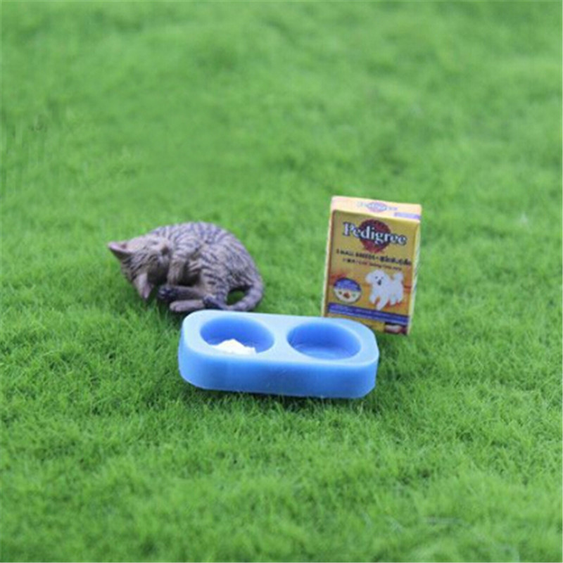 2 Pz/set Casa Delle Bambole Mi - Pet Supplies Store recensione e prezzo