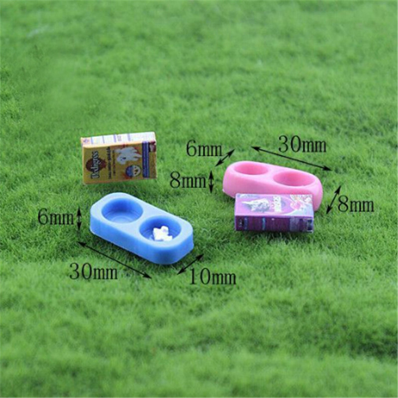 2 Pz/set Casa Delle Bambole Mi - Pet Supplies Store recensione e prezzo