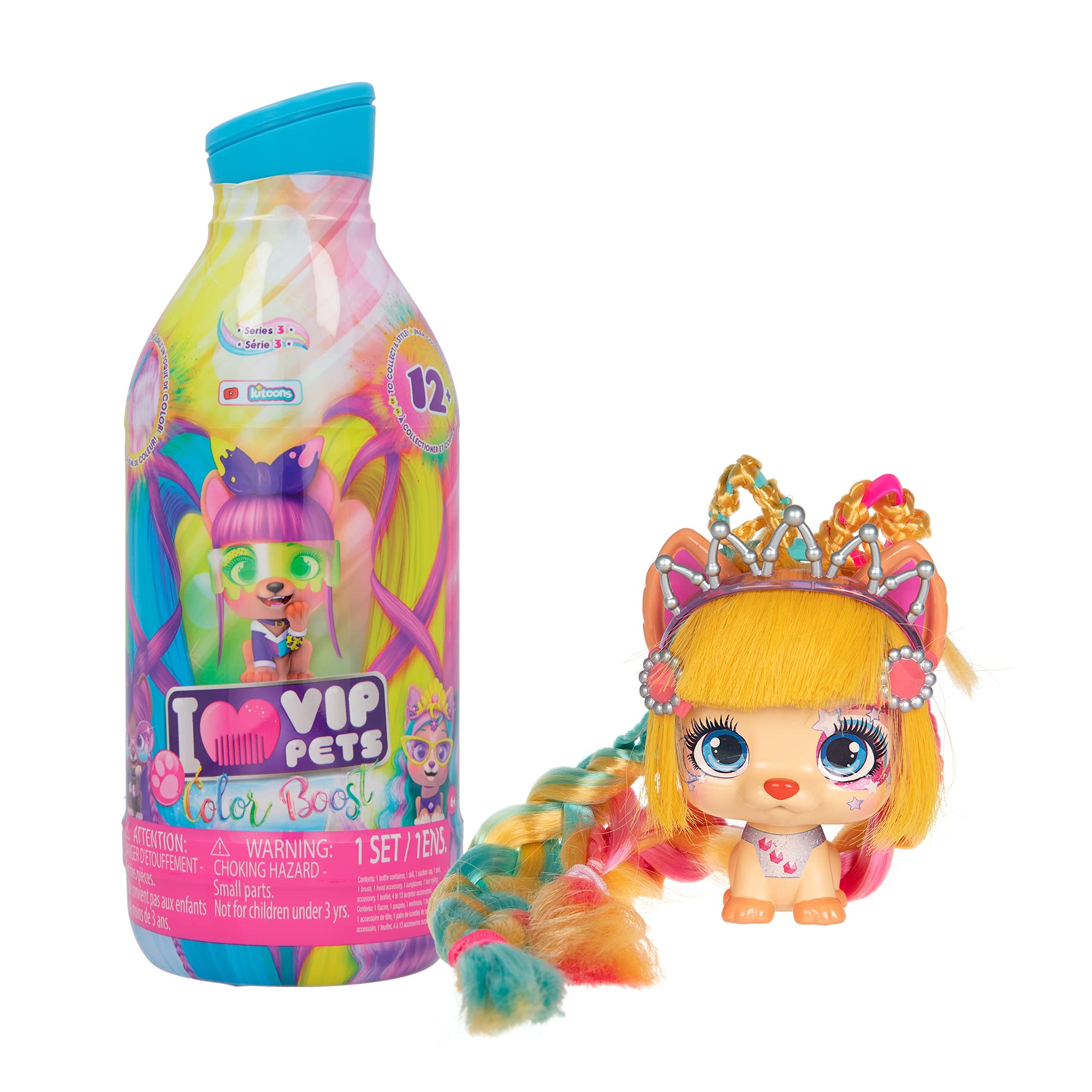 I Love VIP Pets Collezione Col - Pet Supplies Store recensione e prezzo