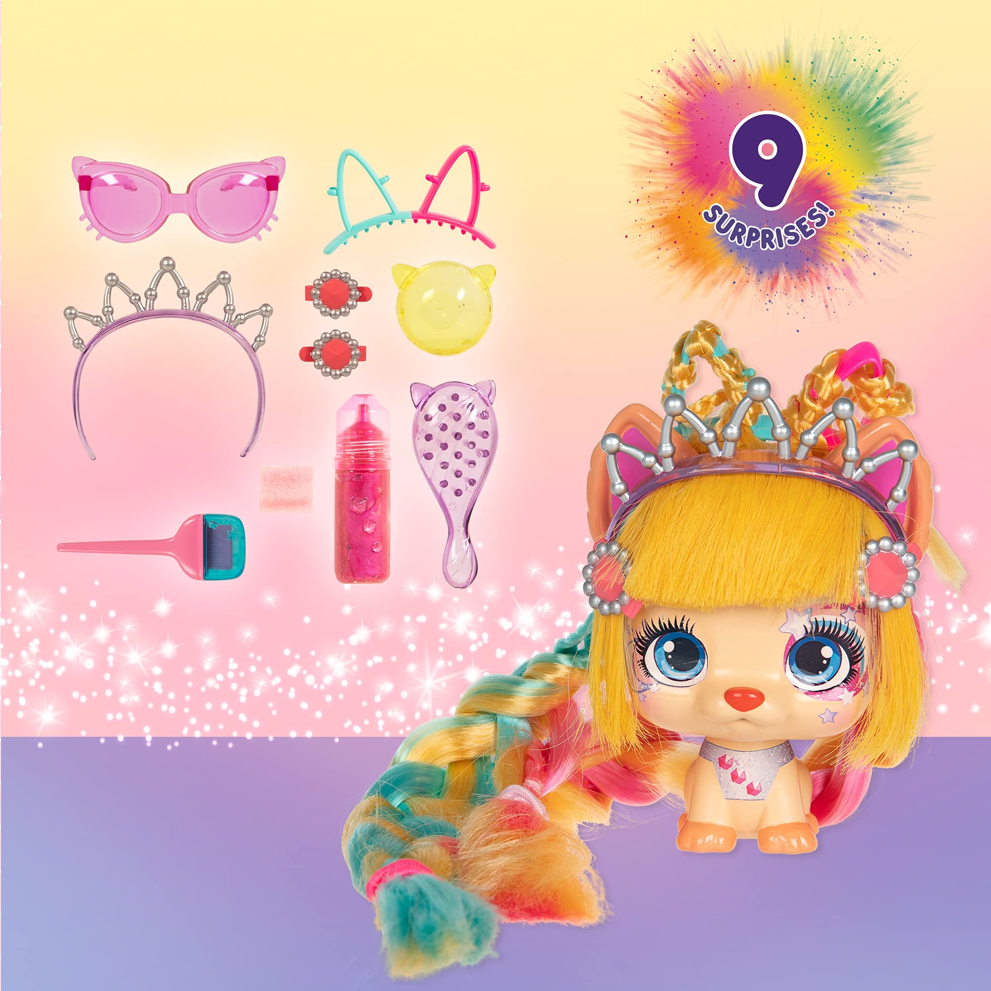 I Love VIP Pets Collezione Col - Pet Supplies Store recensione e prezzo