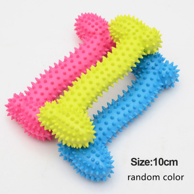 Giocattoli per cani per cani d - Pet Dental Chew Toy recensione e prezzo