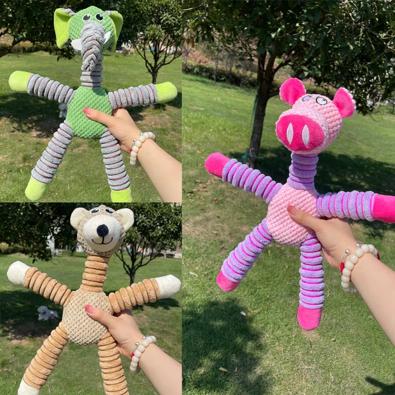 Giocattoli Indistruttibili per - Pet Dental Chew Toy recensione e prezzo