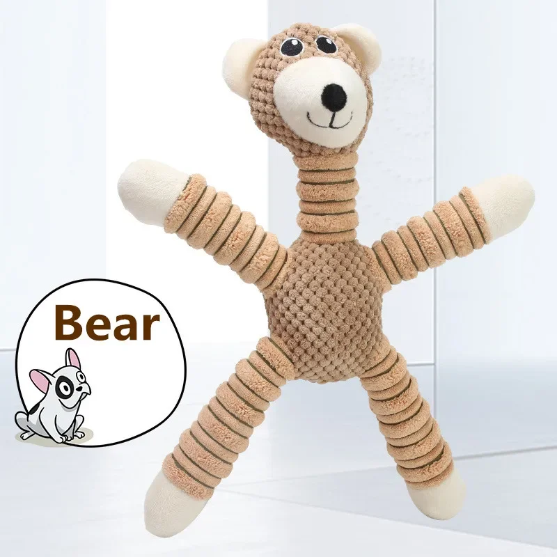 Giocattoli Indistruttibili per - Pet Dental Chew Toy recensione e prezzo