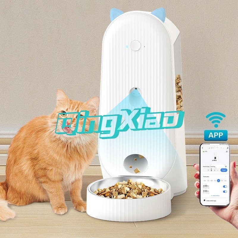 Distributore Automatico Smart  - Automatic Pet Feeder recensione e prezzo