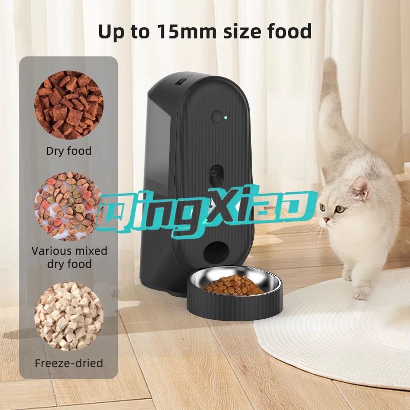 Distributore Automatico Smart  - Automatic Pet Feeder recensione e prezzo
