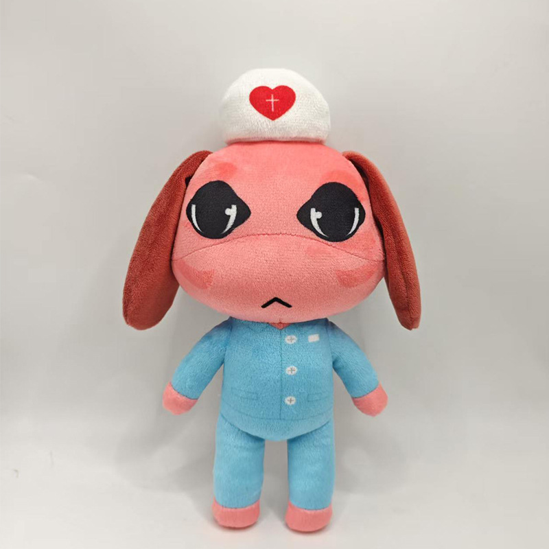 Peluche Animal Hospital, Gioco - Pet Supplies Store recensione e prezzo