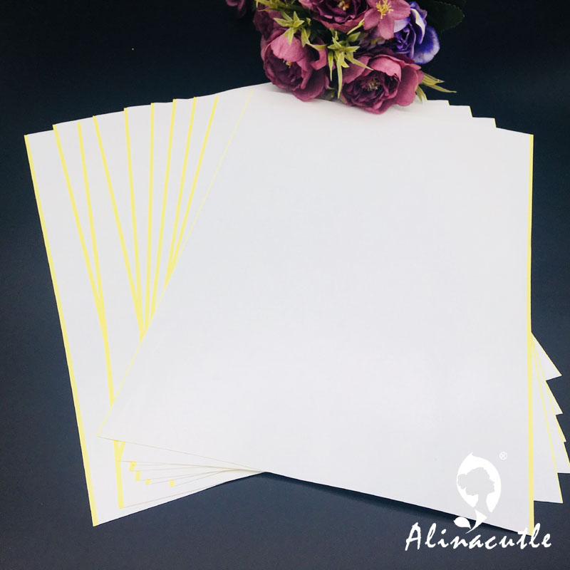 10PC X A4 nastro biadesivo ade - Pet X Supplies & Tack recensione e prezzo