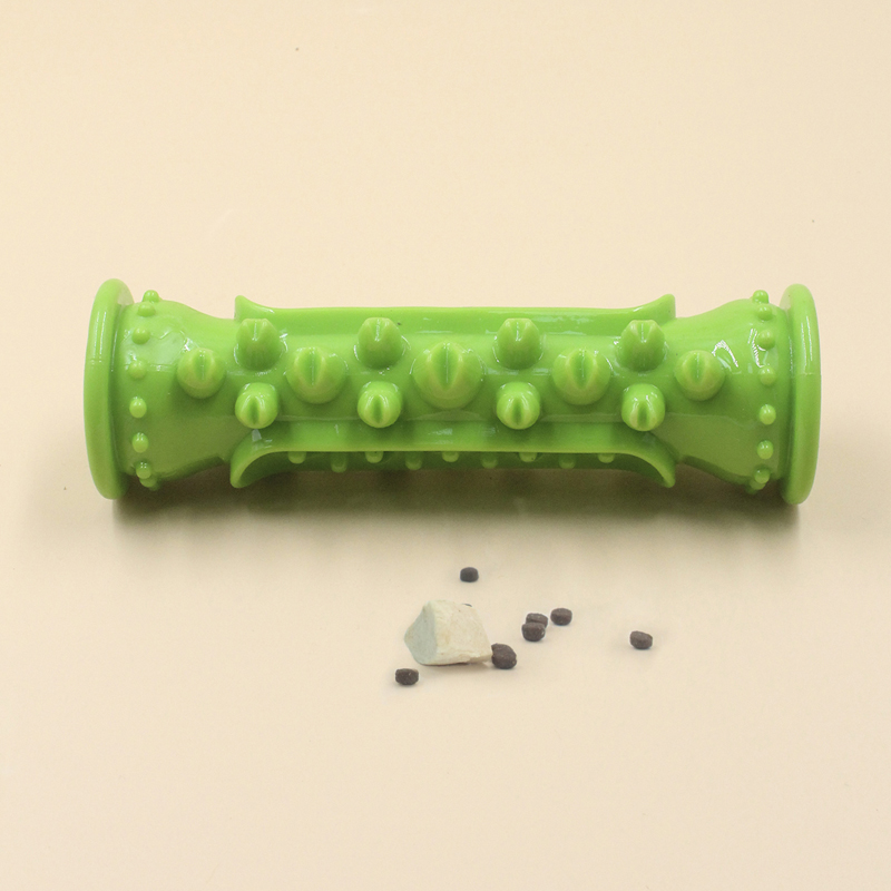 Spazzolino da denti per cani G - Pet Dental Chew Toy recensione e prezzo