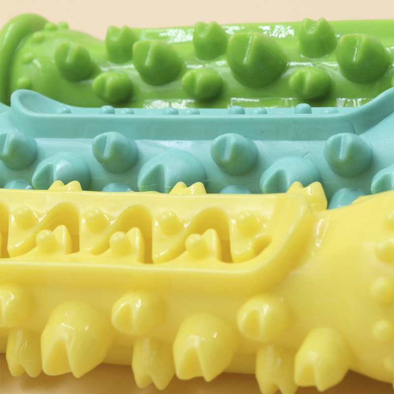 Spazzolino da denti per cani G - Pet Dental Chew Toy recensione e prezzo