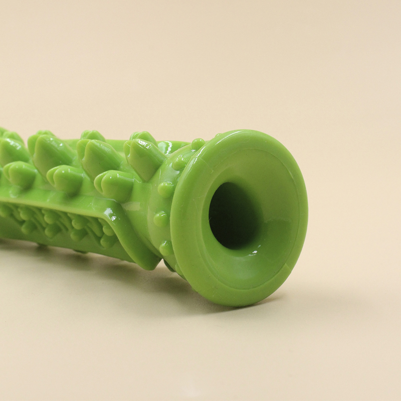 Spazzolino da denti per cani G - Pet Dental Chew Toy recensione e prezzo