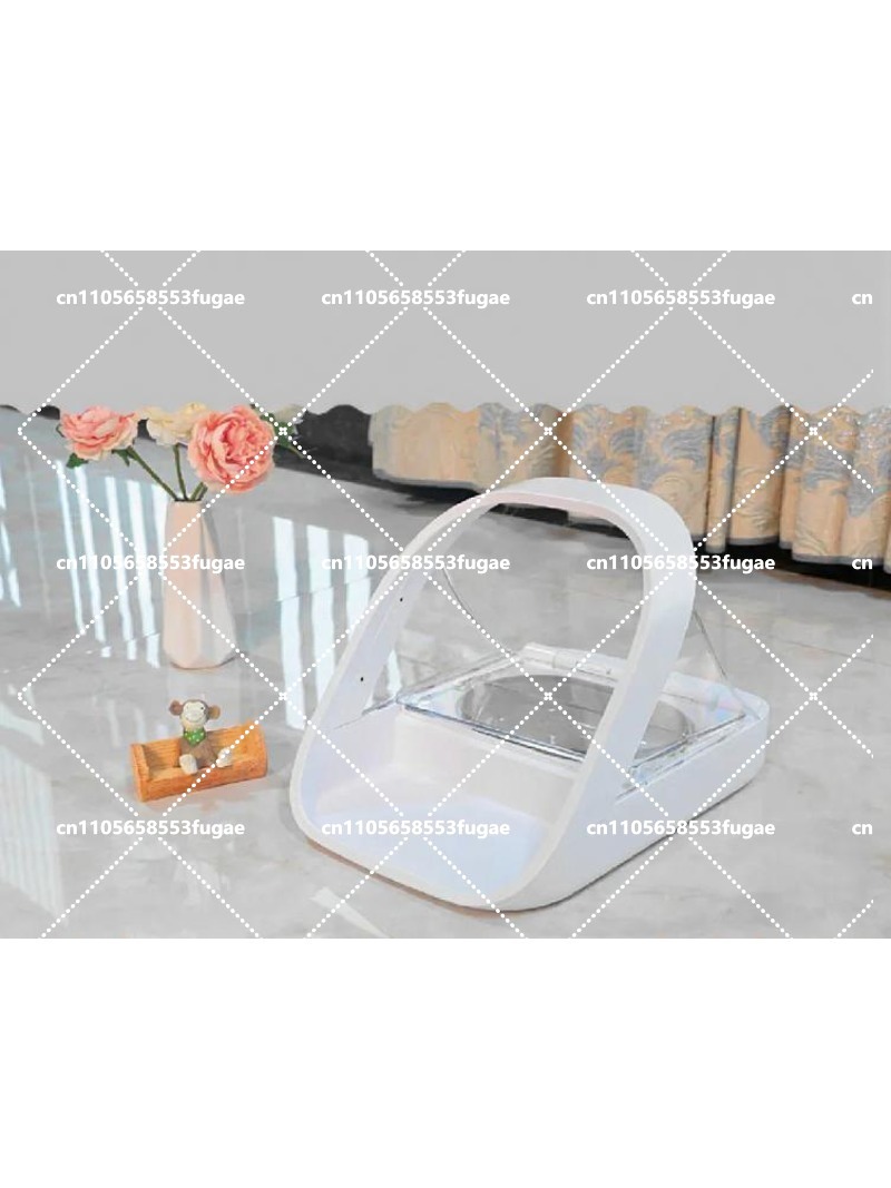 NUOVO Distributore Automatico  - Automatic Pet Feeder recensione e prezzo