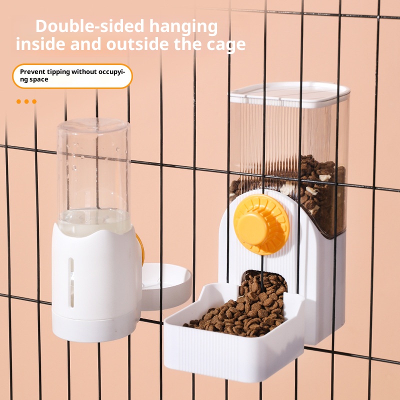 Distributore e alimentatore au - Automatic Pet Feeder recensione e prezzo