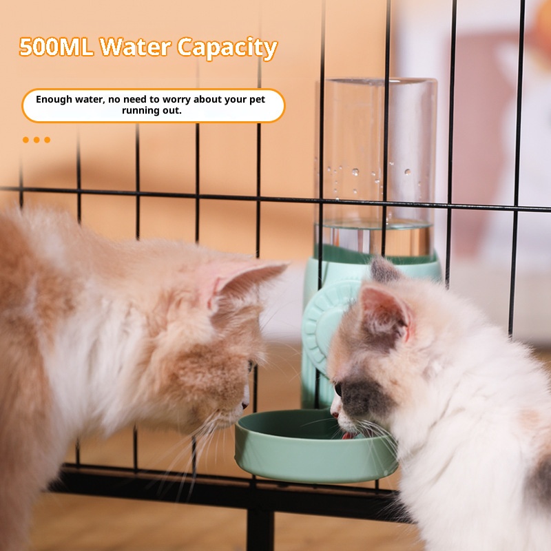 Distributore e alimentatore au - Automatic Pet Feeder recensione e prezzo