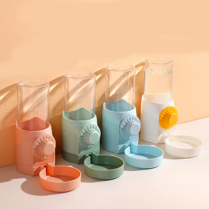 Distributore e alimentatore au - Automatic Pet Feeder recensione e prezzo
