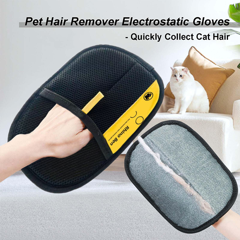 Nuovo Guanto Elettrostatico pe - Pet Supplies Discount recensione e prezzo