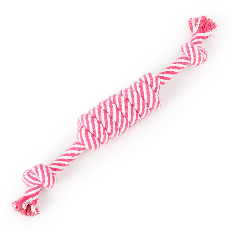 1 Pezzo Giocattolo per Cani da - Pet Dental Chew Toy recensione e prezzo