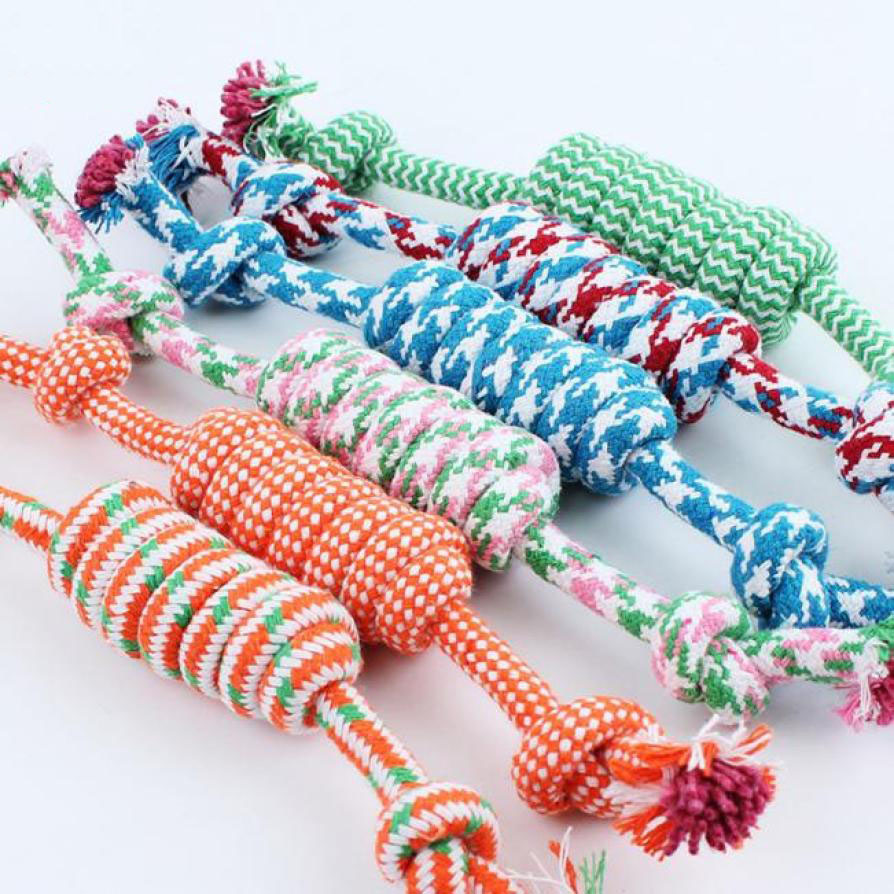 1 Pezzo Giocattolo per Cani da - Pet Dental Chew Toy recensione e prezzo