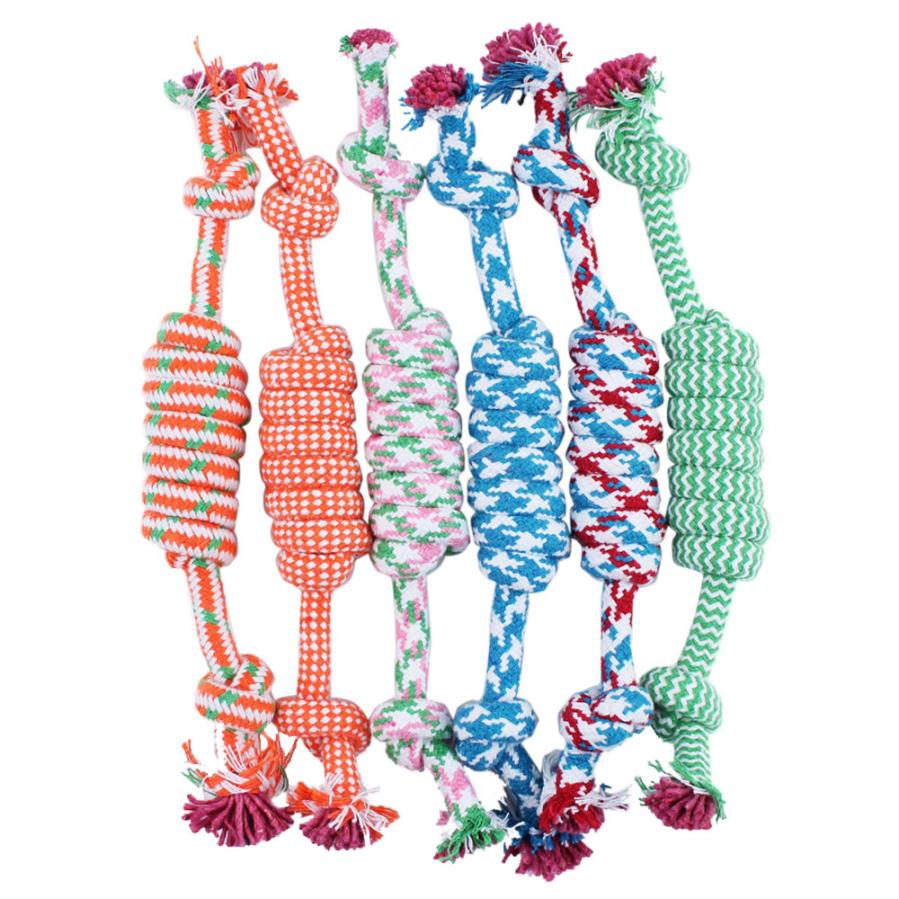 1 Pezzo Giocattolo per Cani da - Pet Dental Chew Toy recensione e prezzo