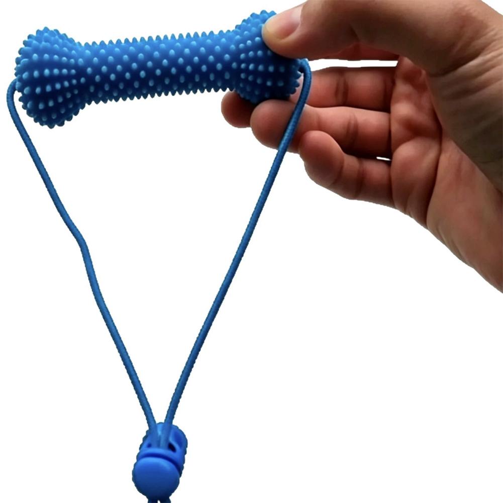 Giocattolo da masticare per ca - Pet Dental Chew Toy recensione e prezzo
