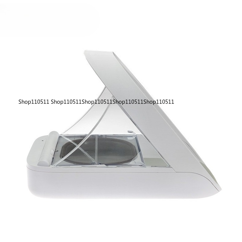 NUOVO Surefeed Chip Riconoscim - Automatic Pet Feeder recensione e prezzo