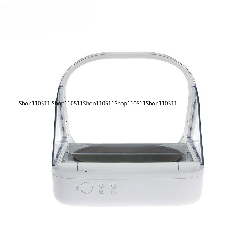 NUOVO Surefeed Chip Riconoscim - Automatic Pet Feeder recensione e prezzo