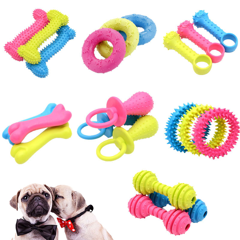 Giocattoli per animali domesti - Pet Dental Chew Toy recensione e prezzo