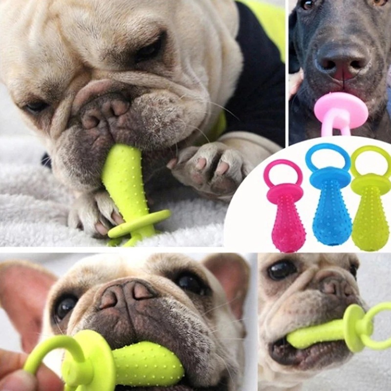 Giocattoli per animali domesti - Pet Dental Chew Toy recensione e prezzo