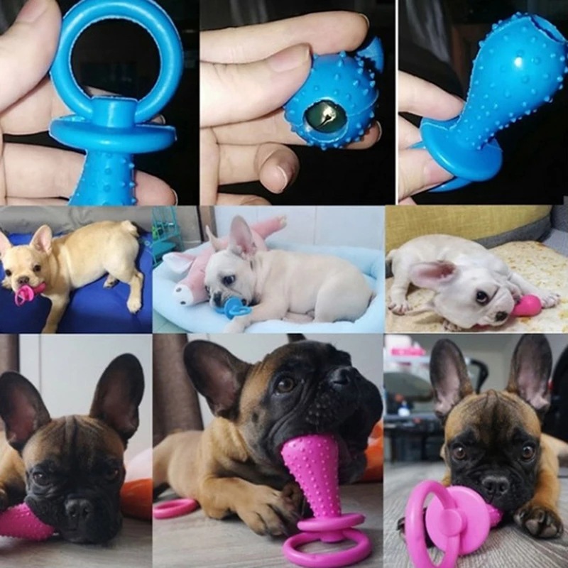 Giocattoli per animali domesti - Pet Dental Chew Toy recensione e prezzo